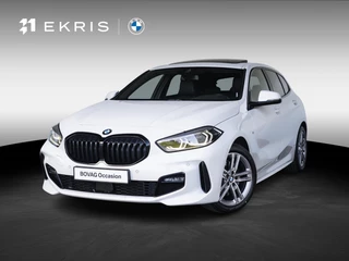 BMW 1 Serie 118i | M Sport | Panoramadak | PDC | Cruise Control | 17''