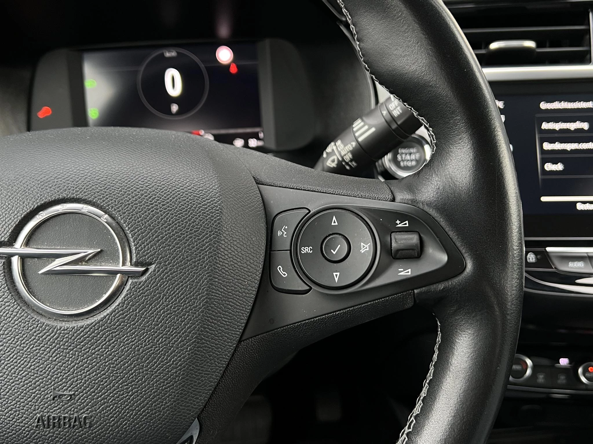 Hoofdafbeelding Opel Corsa-e