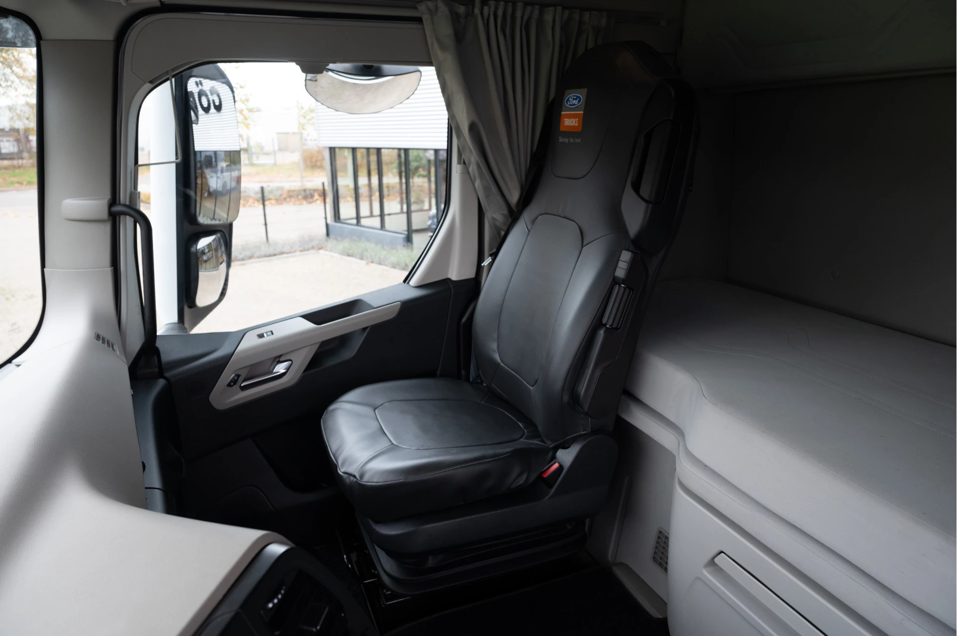 Hoofdafbeelding Ford F-450