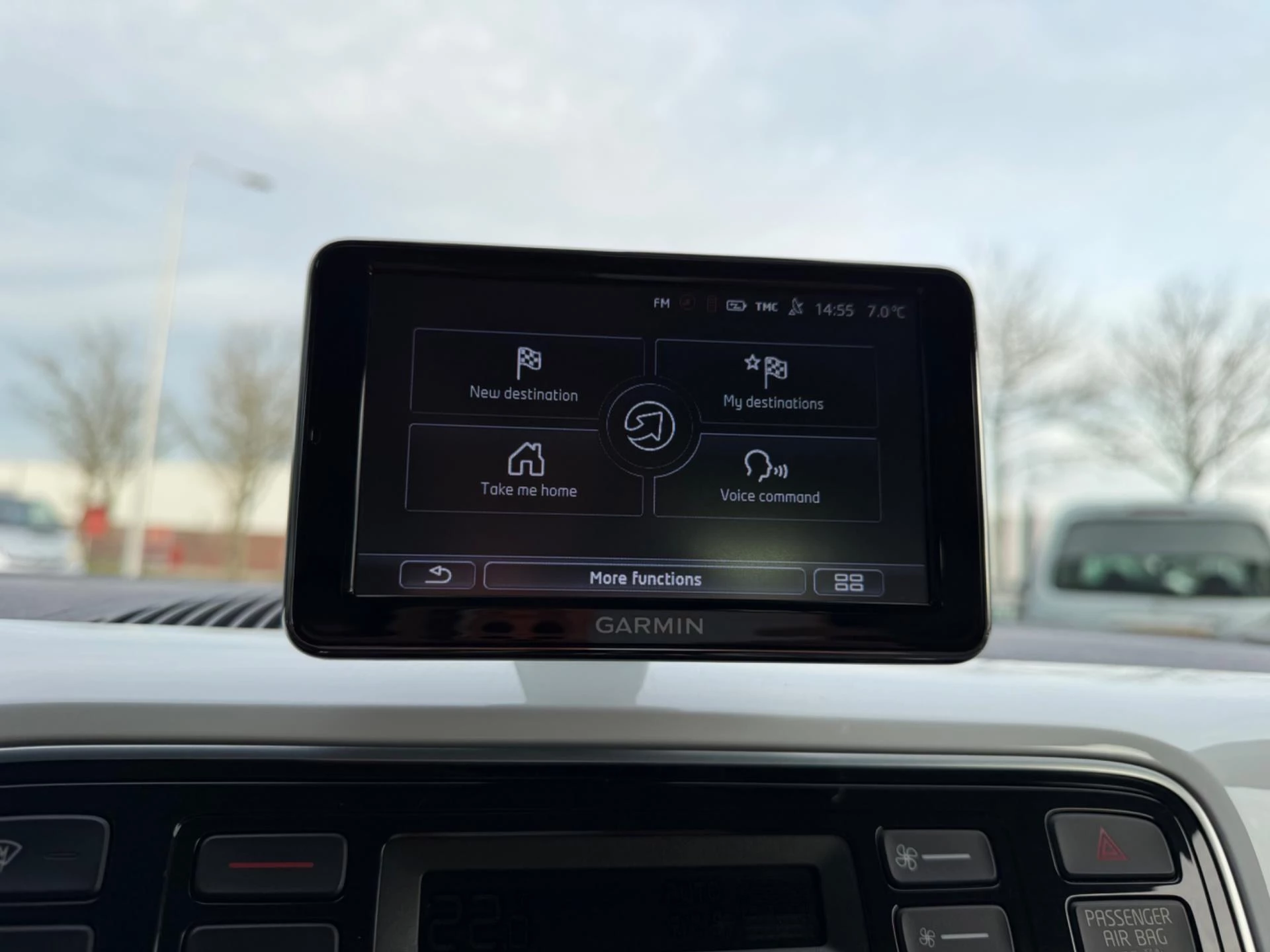 Hoofdafbeelding Volkswagen e-up!