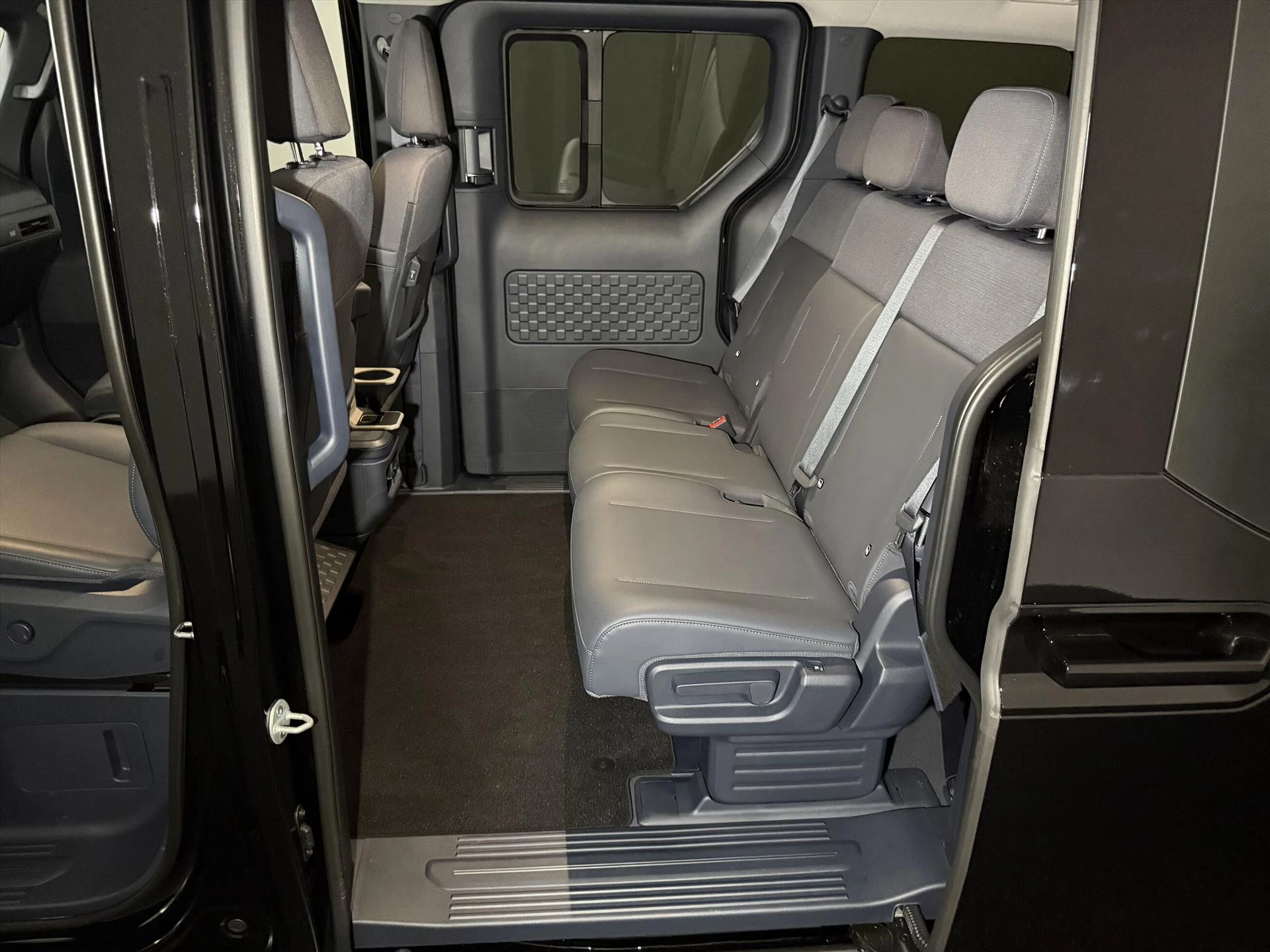 Hoofdafbeelding Kia PV5