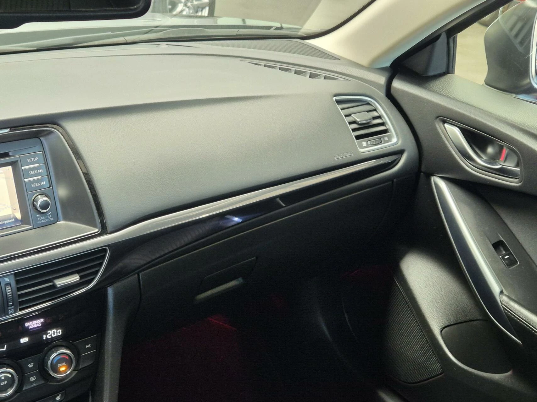 Hoofdafbeelding Mazda 6