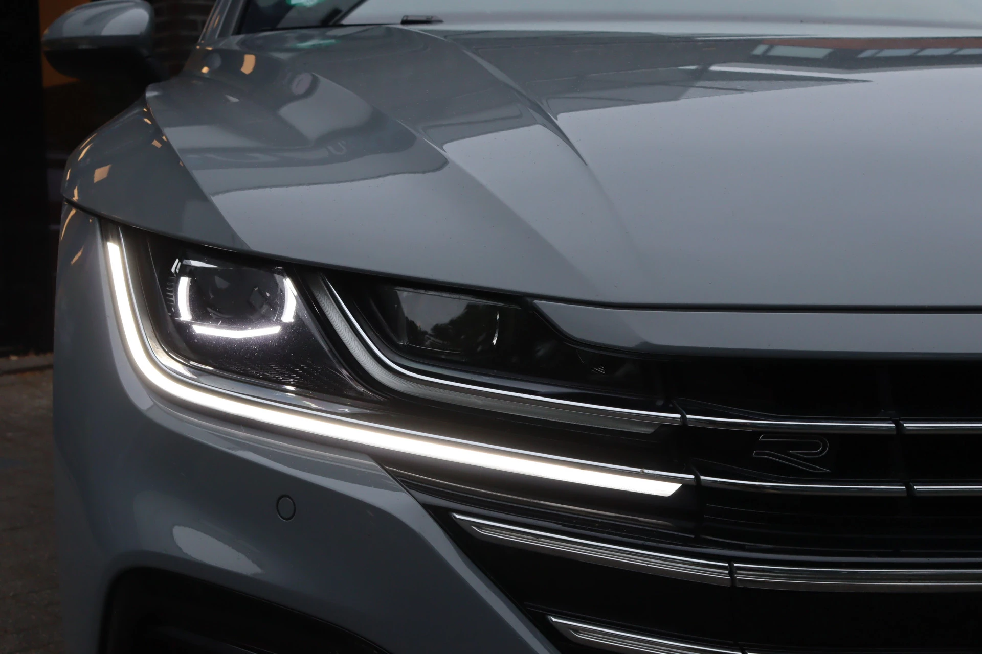 Hoofdafbeelding Volkswagen Arteon