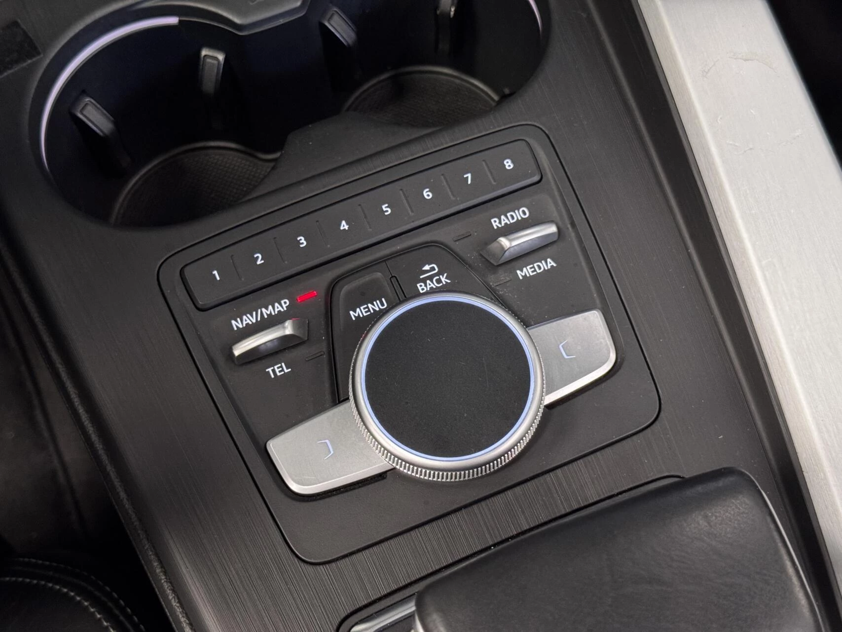 Hoofdafbeelding Audi S5