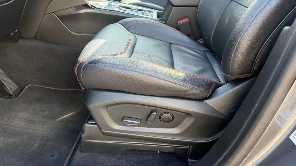 Hoofdafbeelding Ford Explorer