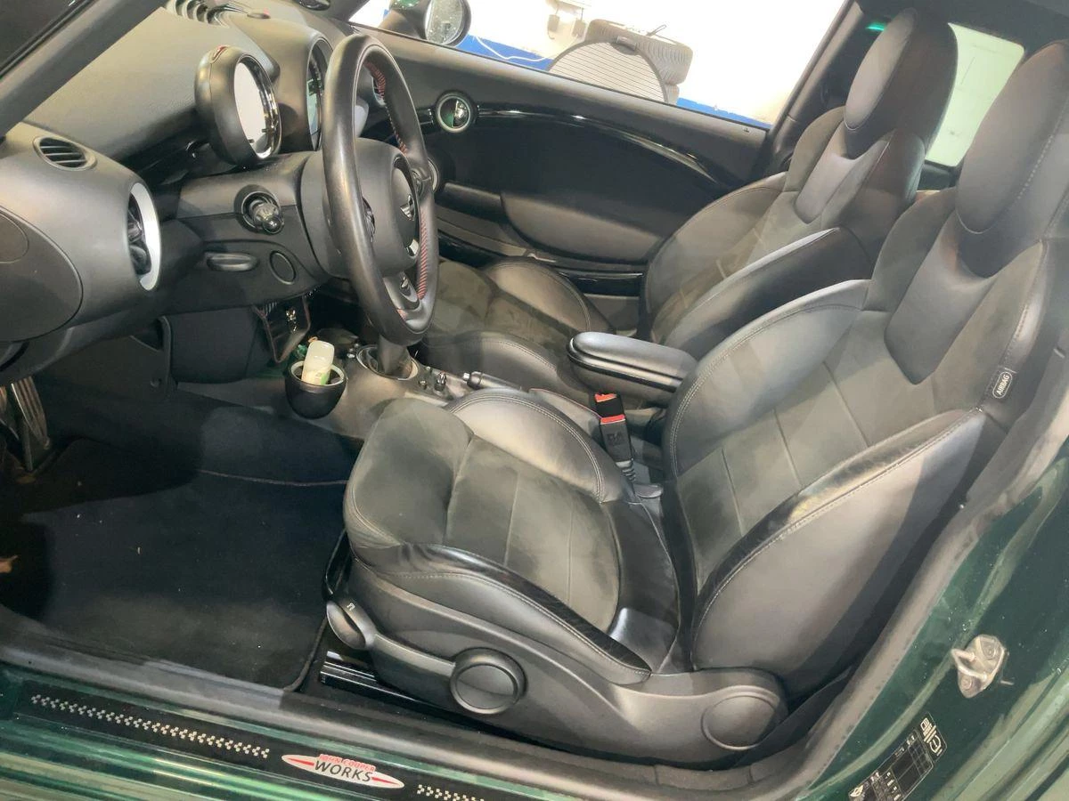 Hoofdafbeelding MINI Clubman