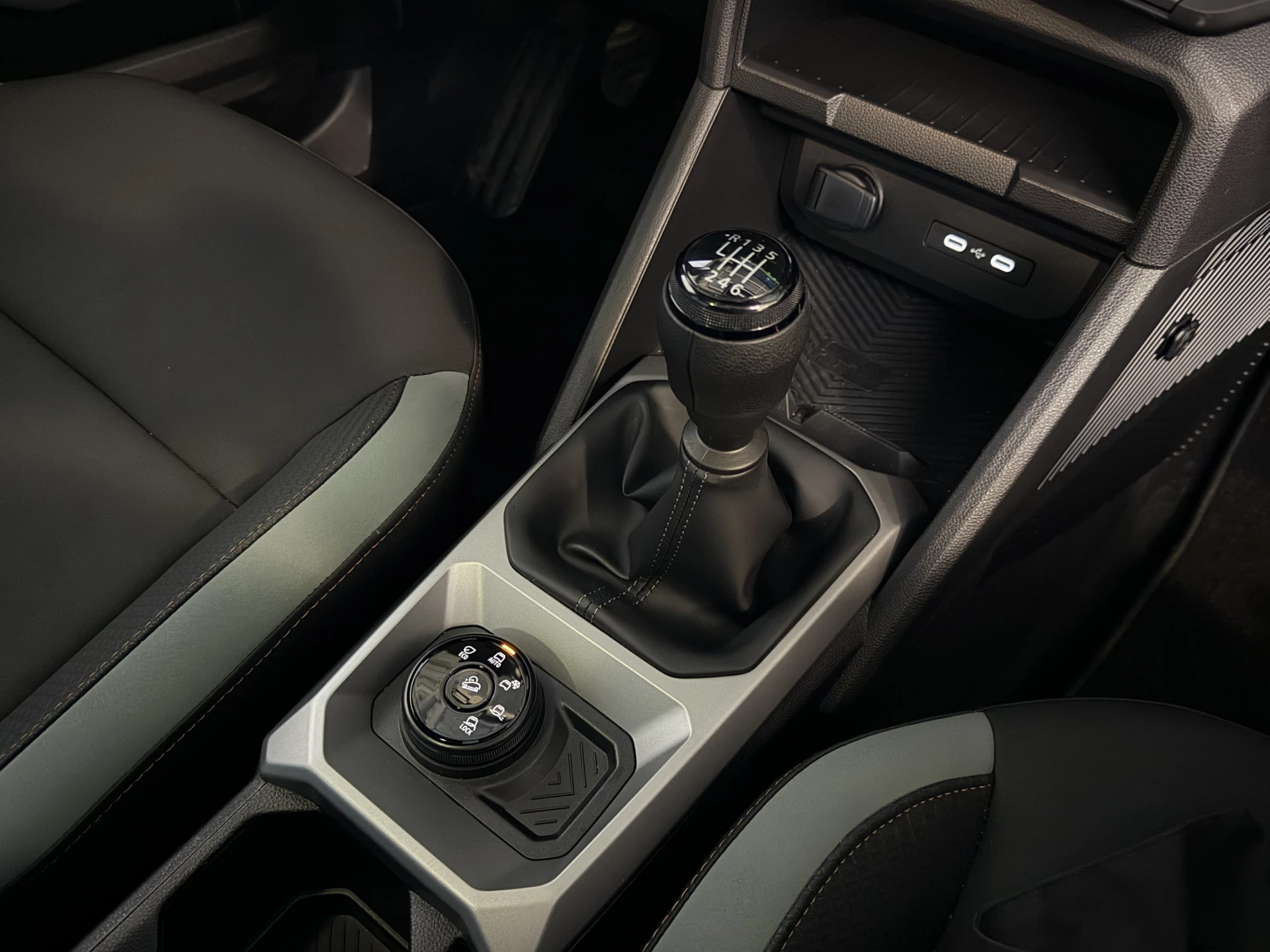 Hoofdafbeelding Dacia Bigster