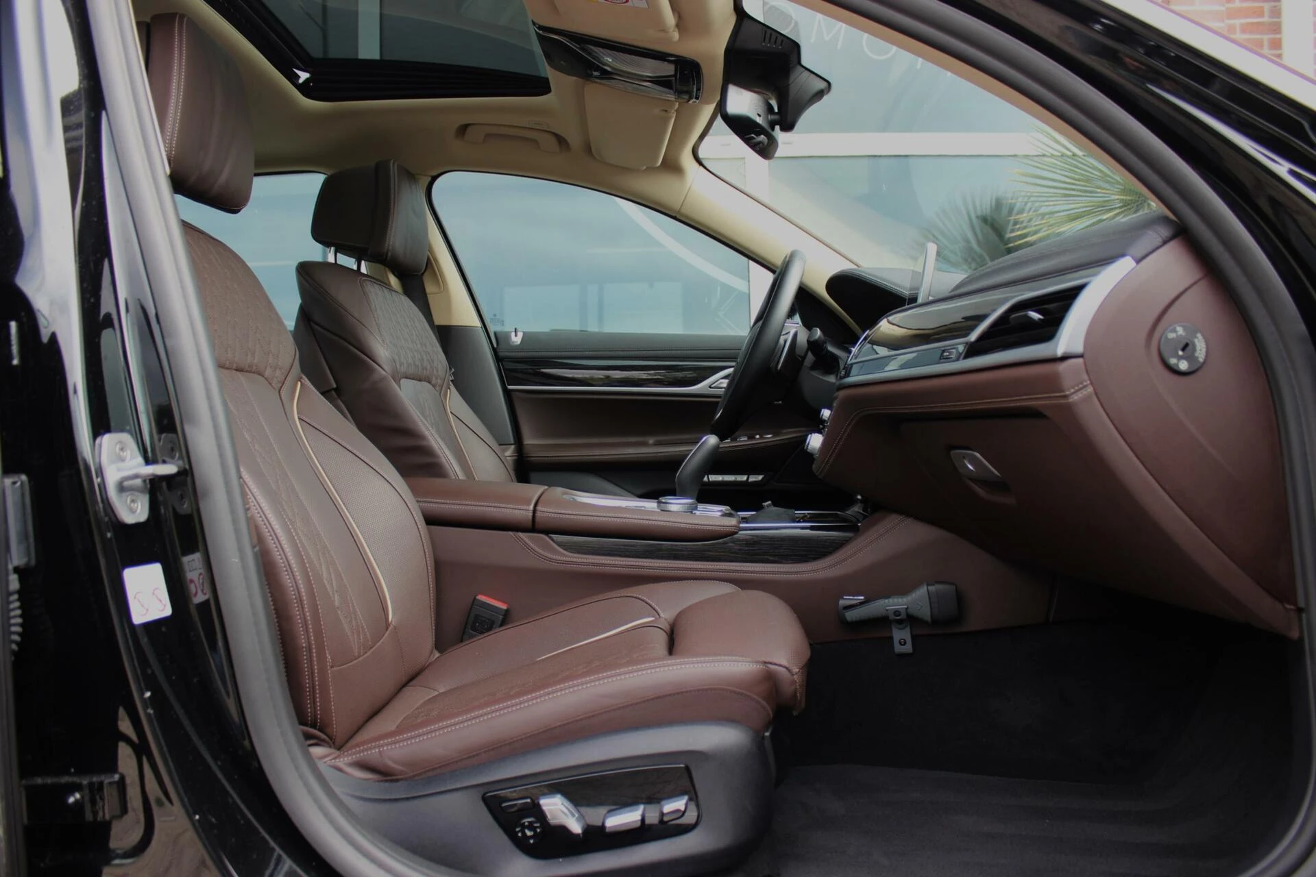Hoofdafbeelding BMW 7 Serie