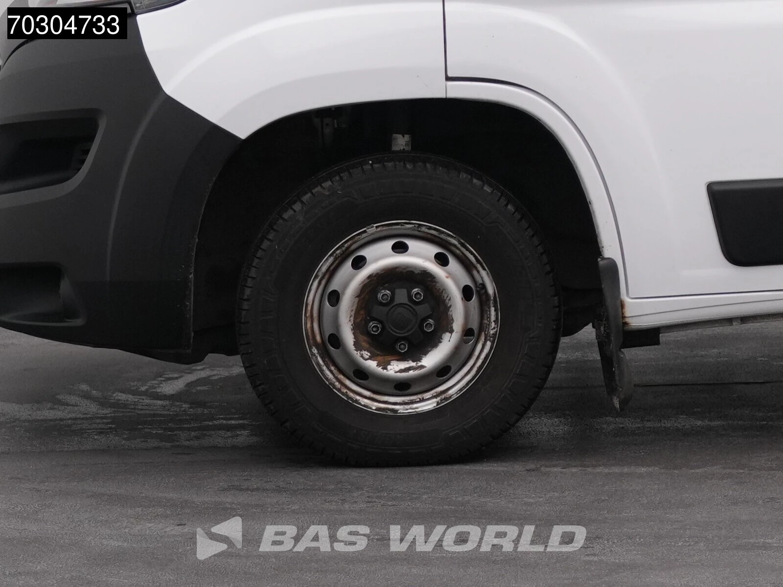 Hoofdafbeelding Fiat Ducato