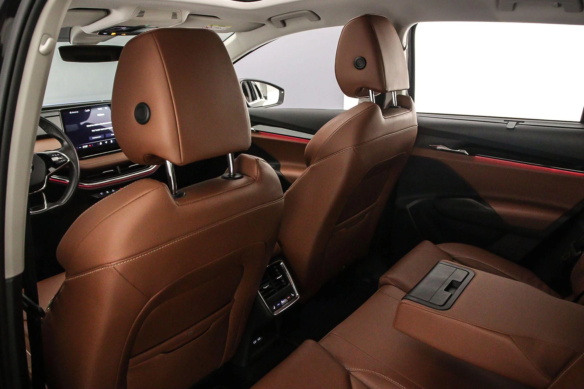 Hoofdafbeelding Škoda Enyaq iV