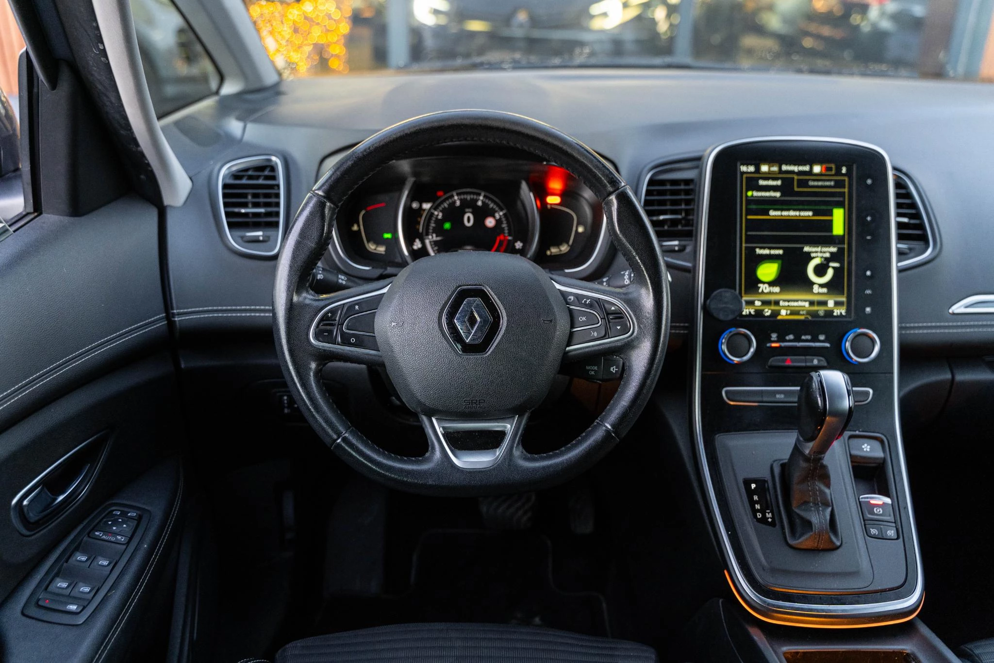 Hoofdafbeelding Renault Grand Scénic