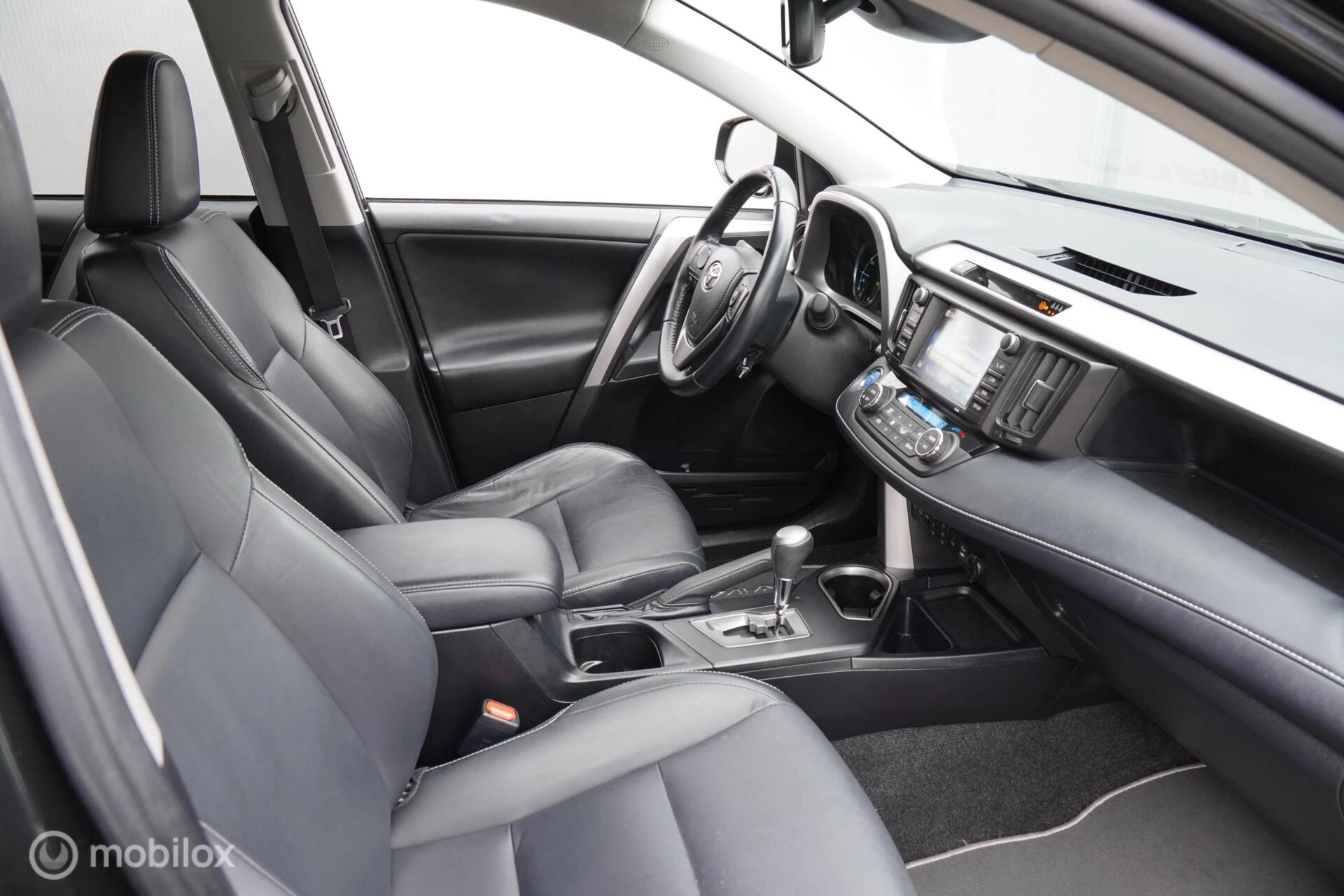 Hoofdafbeelding Toyota RAV4