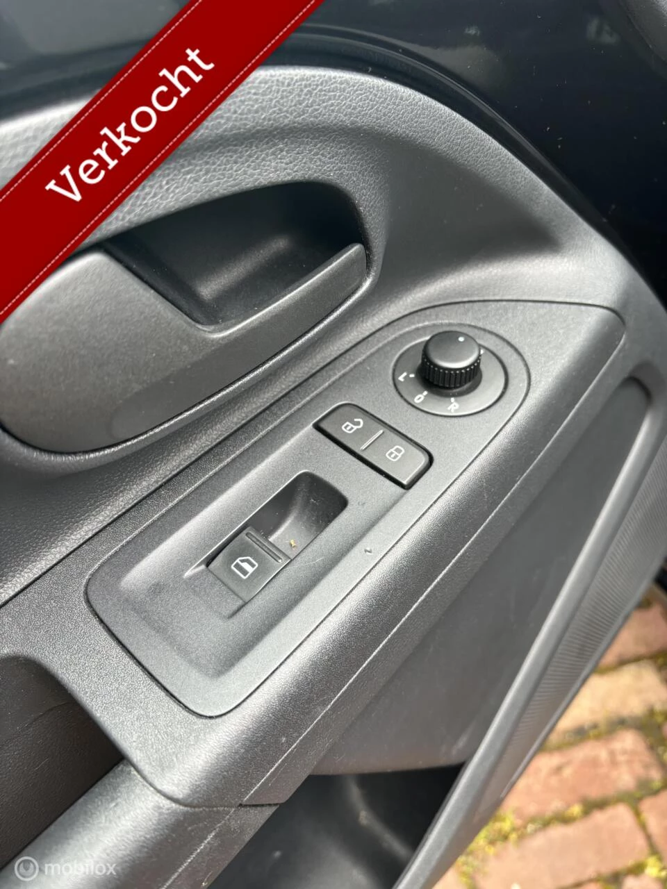 Hoofdafbeelding Škoda Citigo