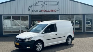 Volkswagen Caddy 2.0 TDI 75KW 102PK EURO 6 AIRCO/ CRUISE CONTROL/ TREKHAAK/ PDC/