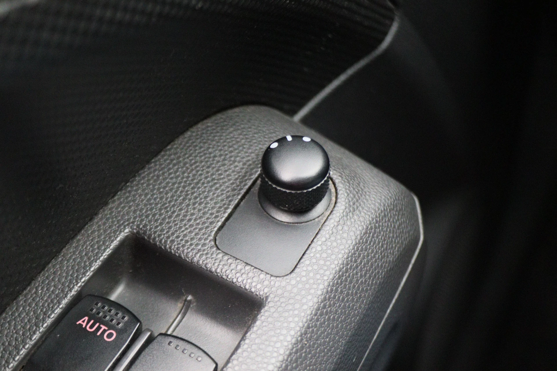 Hoofdafbeelding Opel Agila