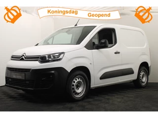 Citroën Berlingo 1.2 Puretech Worker