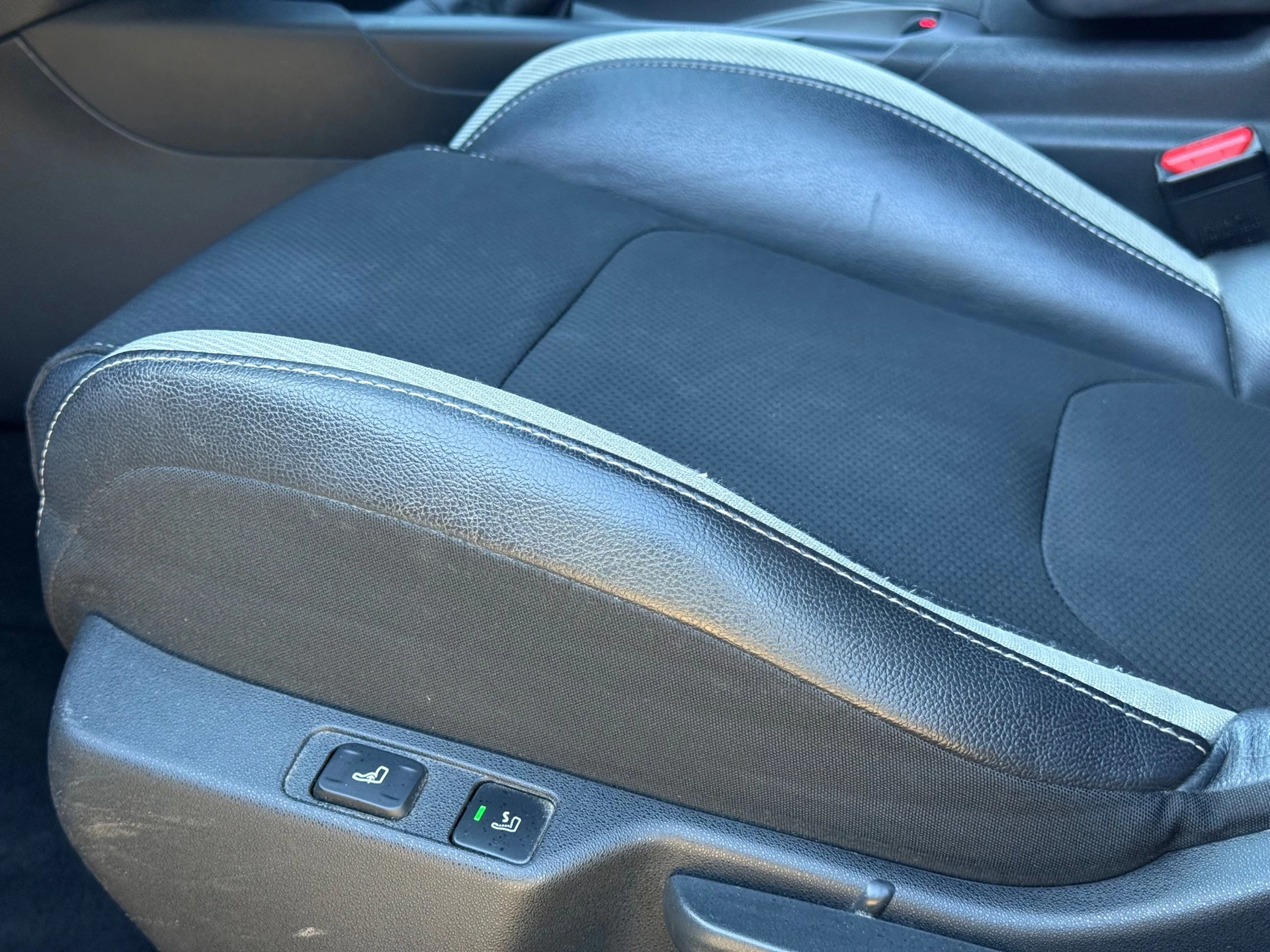 Hoofdafbeelding Citroën DS4