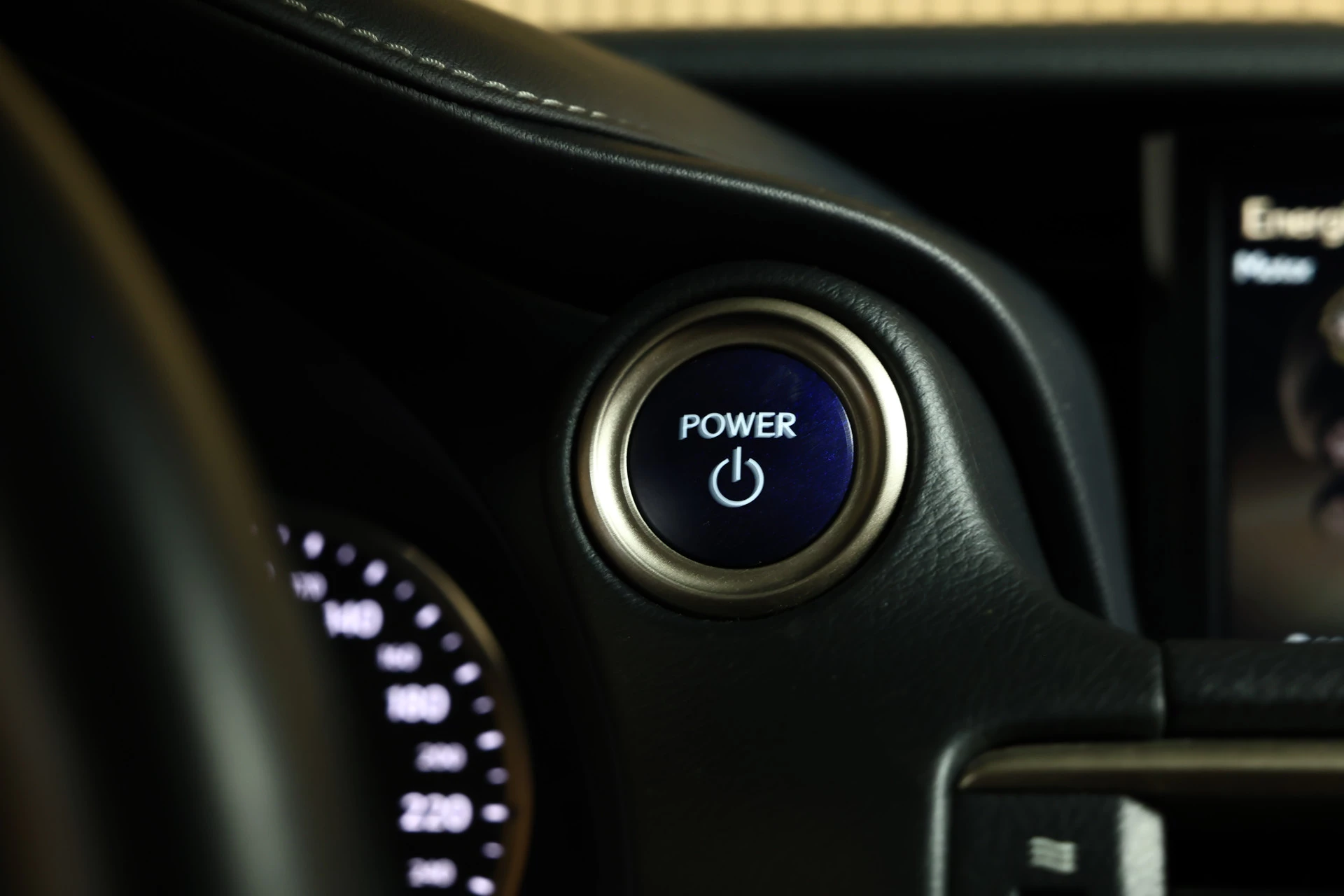 Hoofdafbeelding Lexus IS