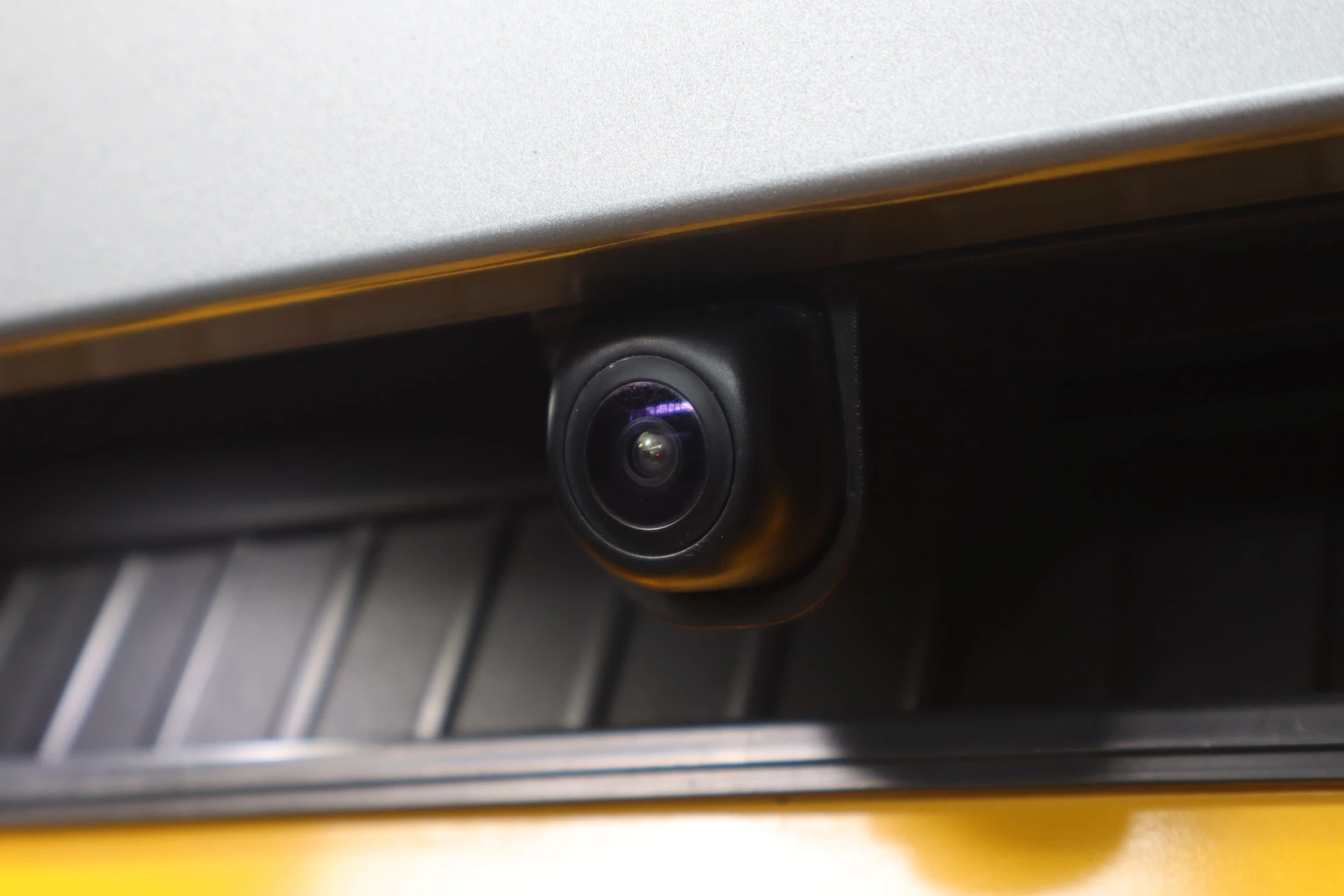 Hoofdafbeelding Kia EV6