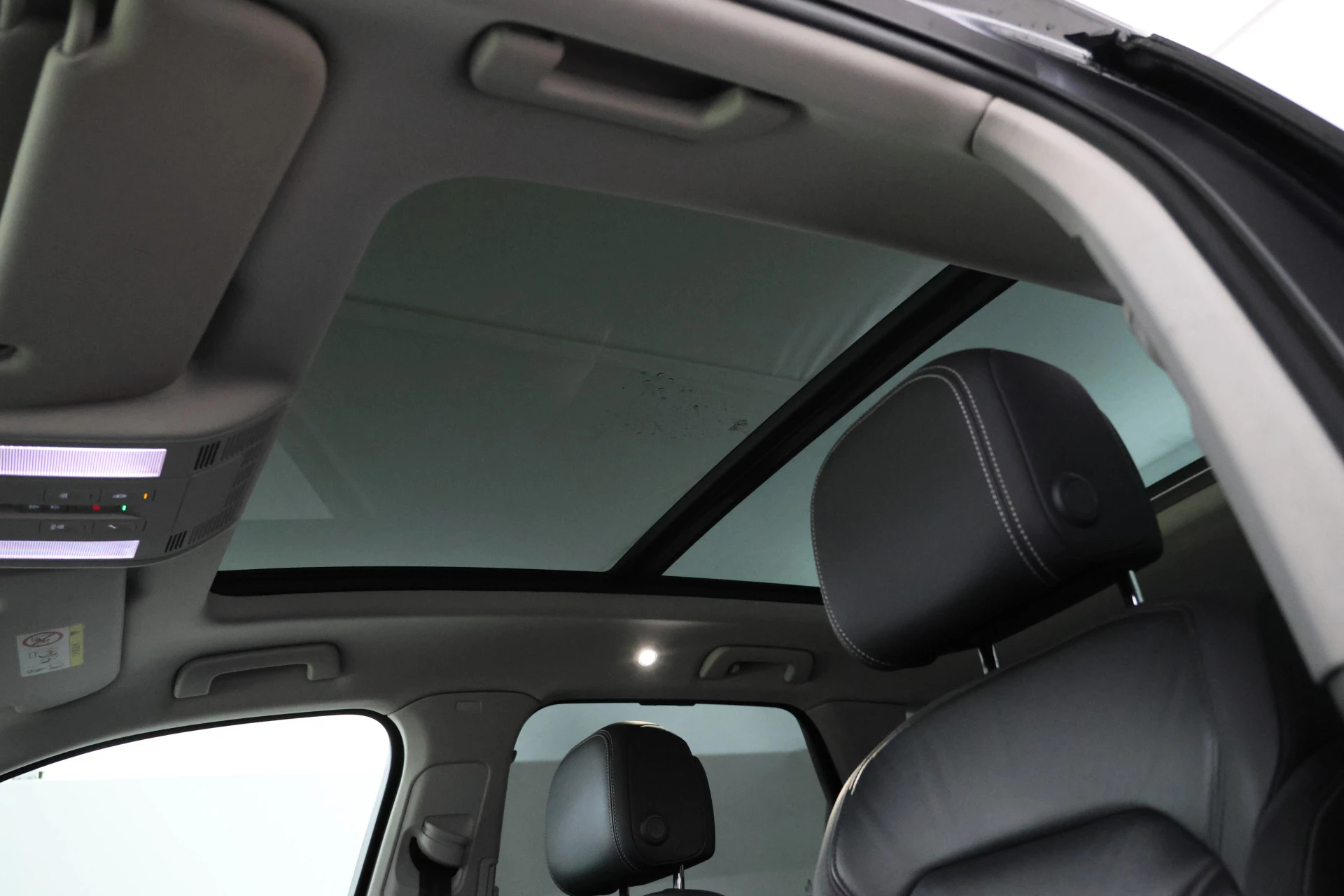 Hoofdafbeelding Volkswagen Touareg