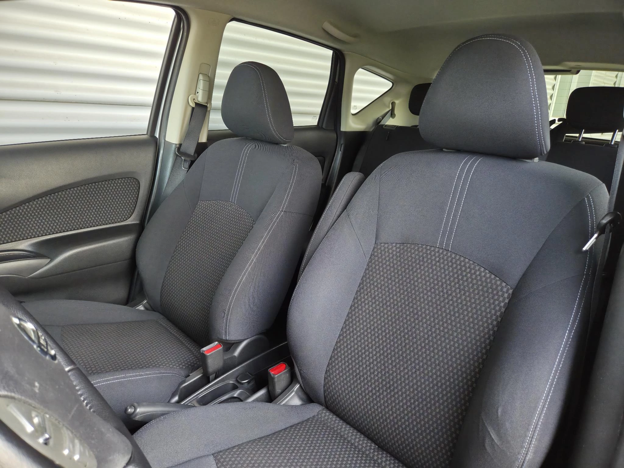 Hoofdafbeelding Nissan Note