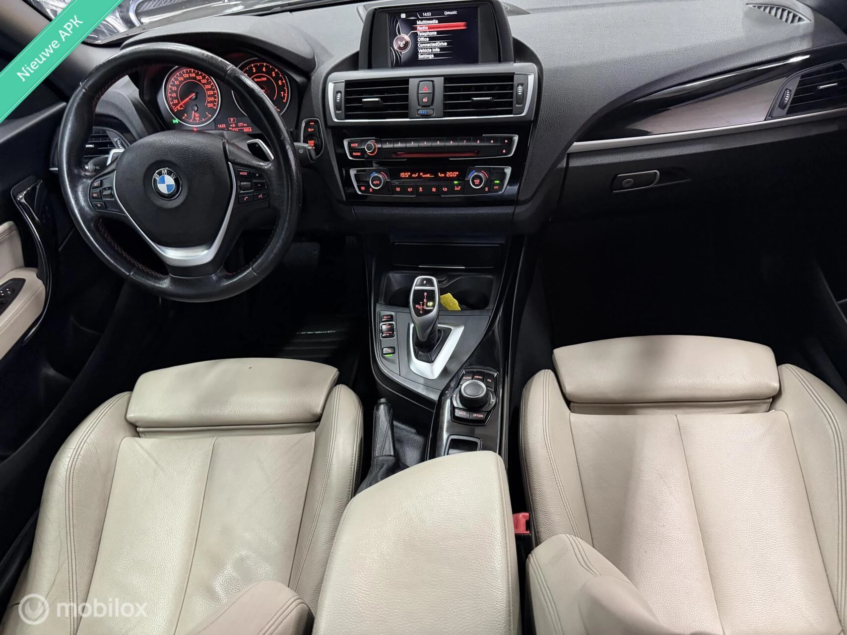 Hoofdafbeelding BMW 2 Serie