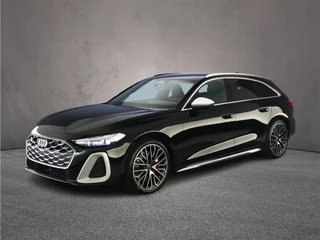 Hoofdafbeelding Audi S5 Audi S5 Avant