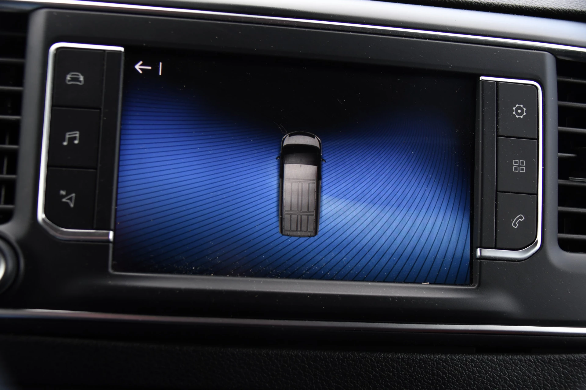 Hoofdafbeelding Toyota ProAce