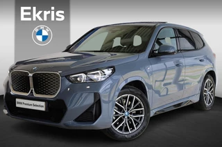 BMW iX1 xDrive30 | M Sportpakket | Innovation Pack | Travel Pack | Comfort Pack