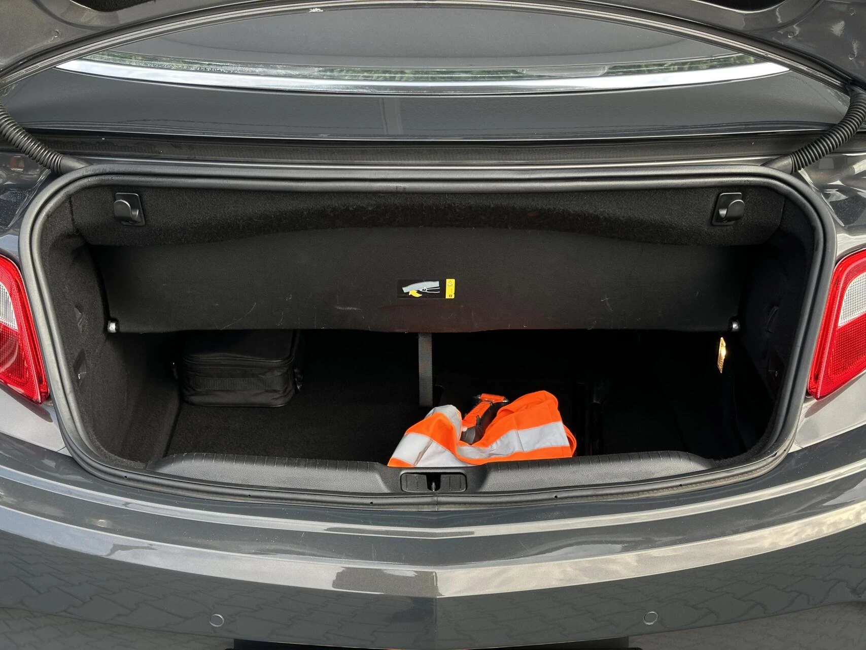 Hoofdafbeelding Opel Cascada