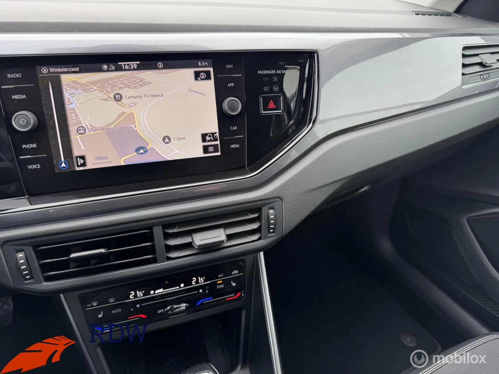 Hoofdafbeelding Volkswagen Taigo