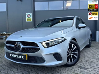 Mercedes-Benz A-klasse 180 Business Solution