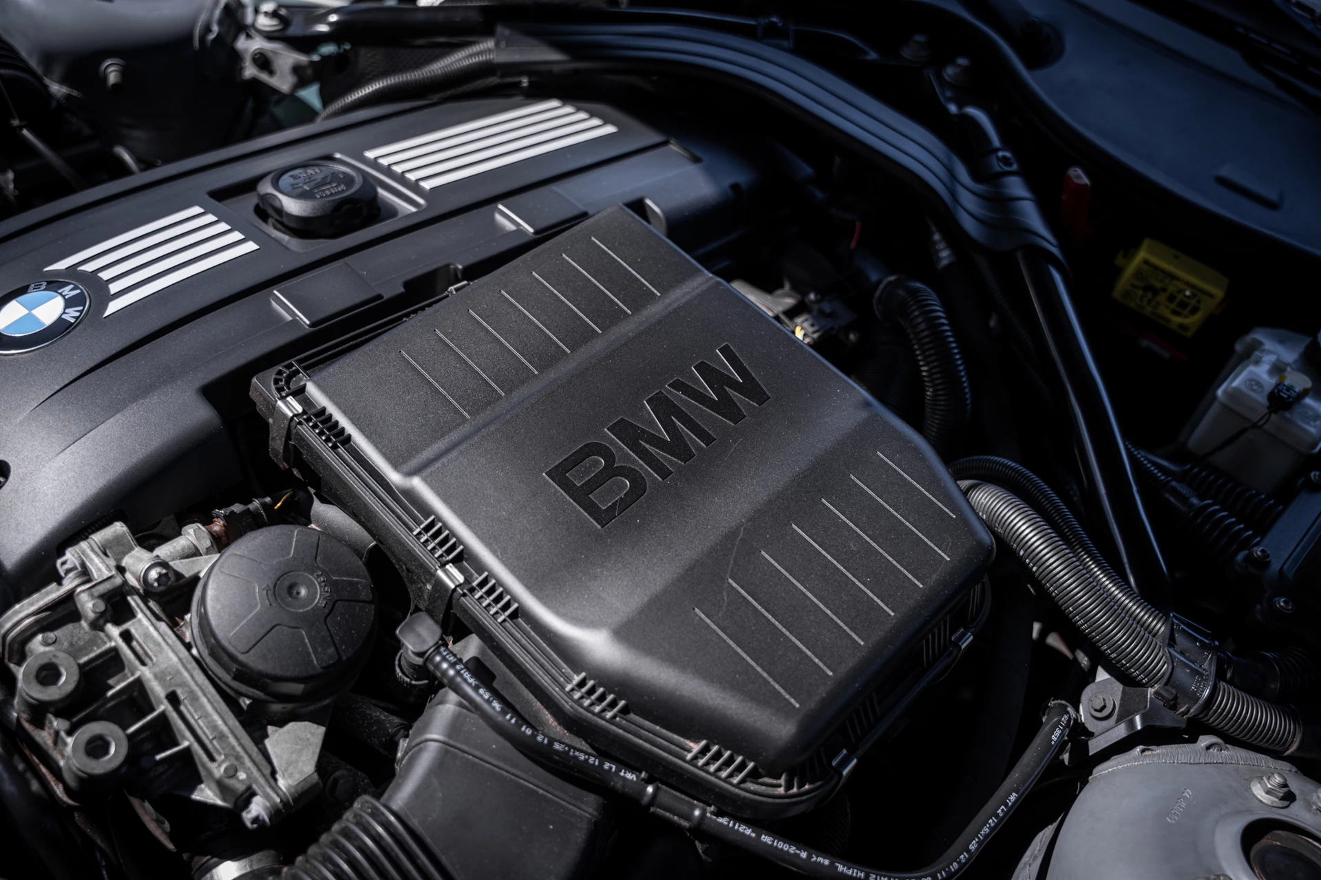 Hoofdafbeelding BMW Z4