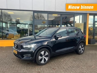 Hoofdafbeelding Volvo XC40 Volvo XC40 1.5 T4 Recharge Inscription