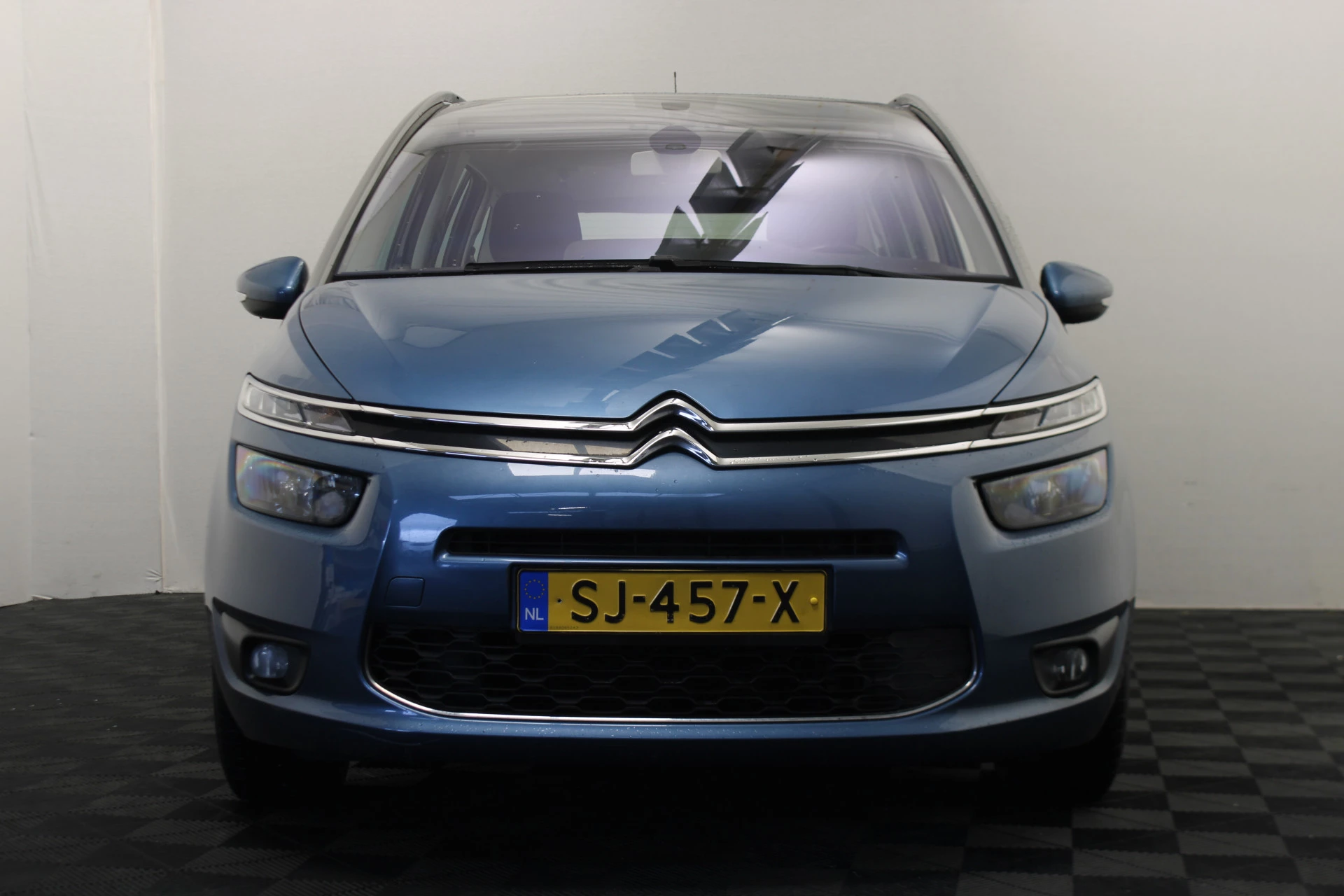 Hoofdafbeelding Citroën Grand C4 Picasso