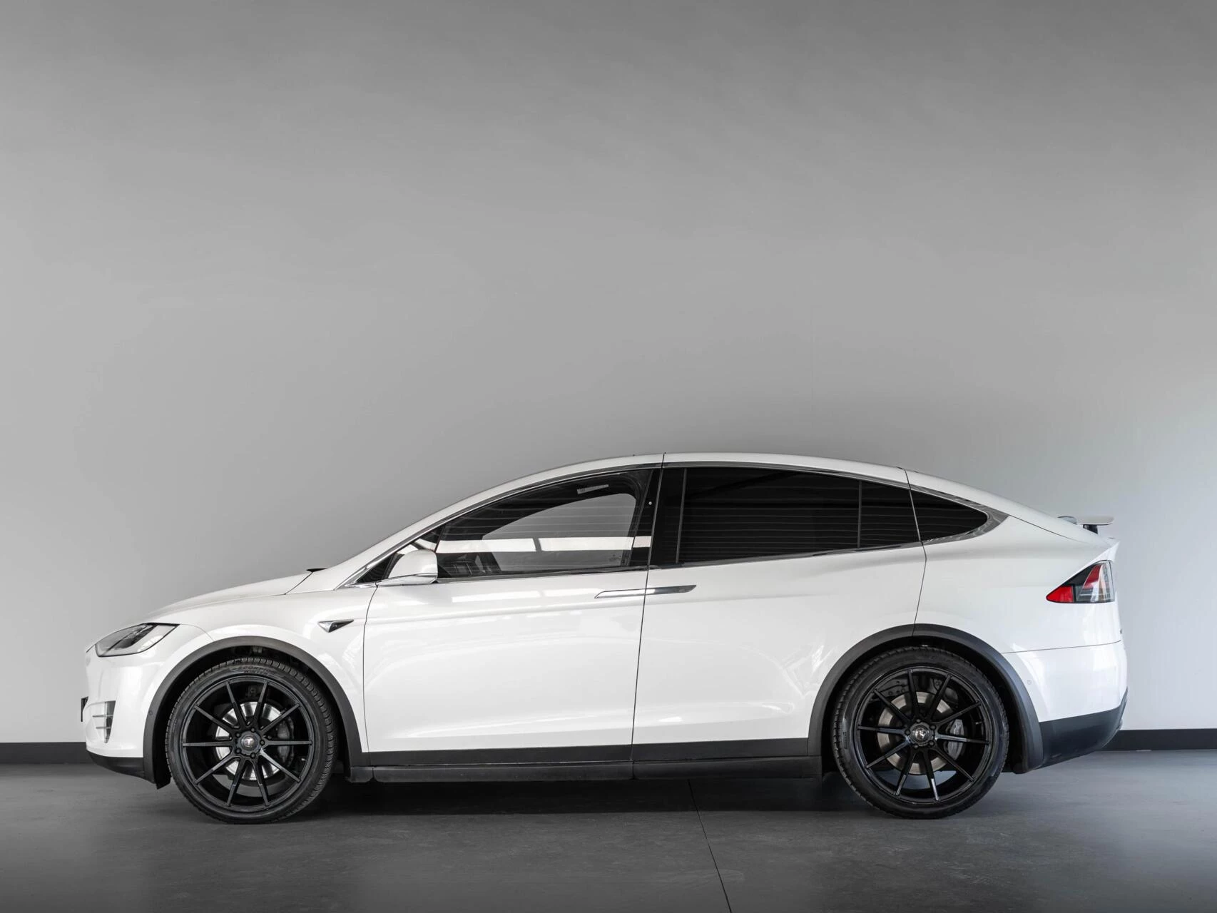 Hoofdafbeelding Tesla Model X