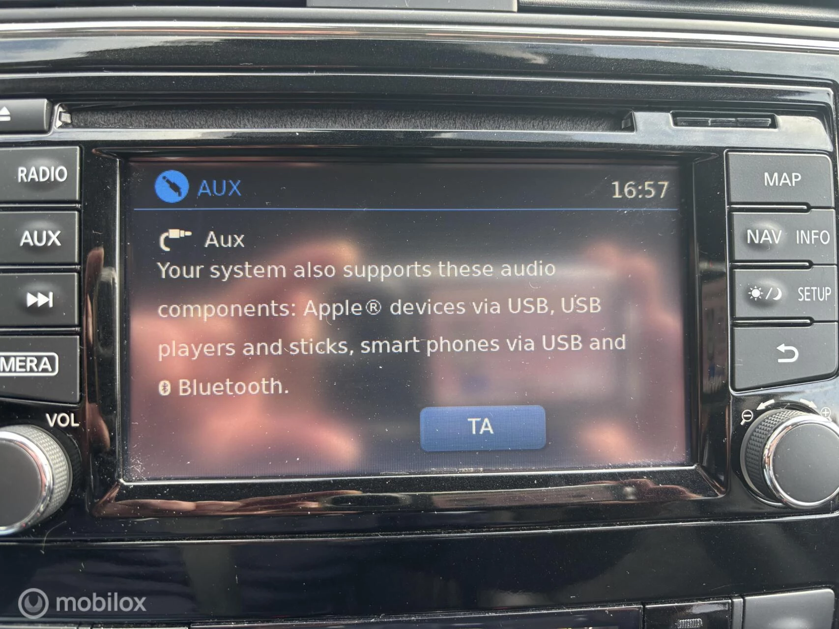 Hoofdafbeelding Nissan Pulsar