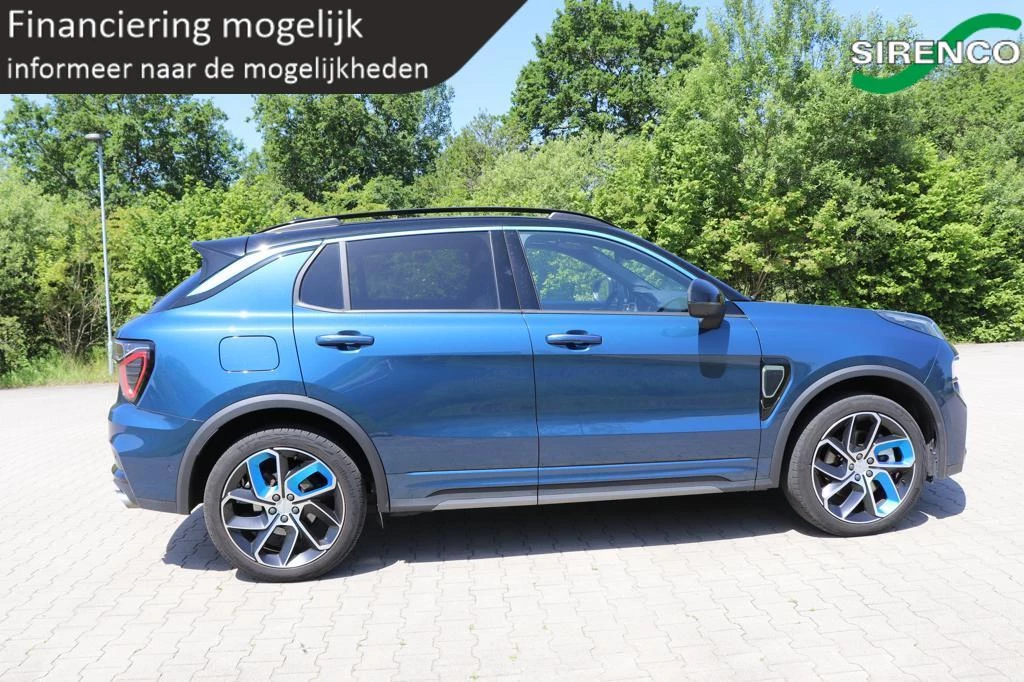 Hoofdafbeelding Lynk & Co 01