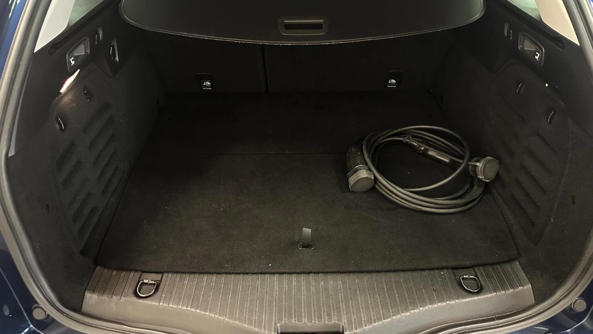 Hoofdafbeelding Renault Megane E-Tech