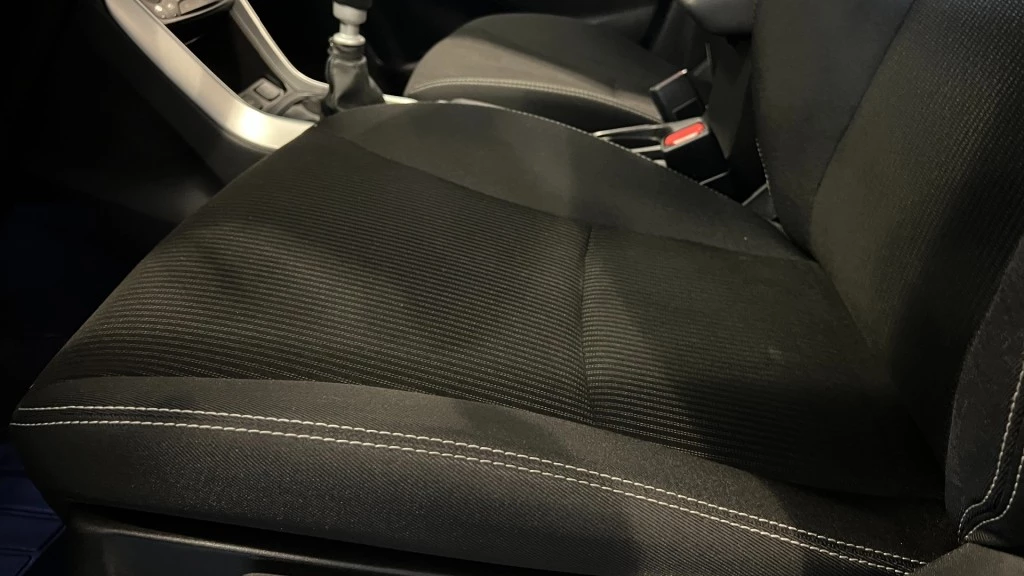 Hoofdafbeelding Suzuki S-Cross