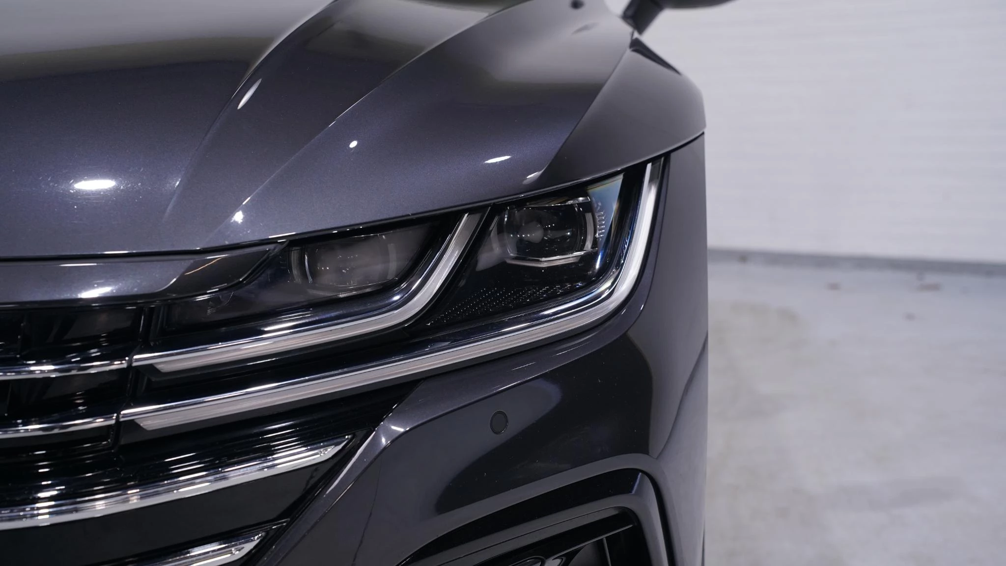 Hoofdafbeelding Volkswagen Arteon