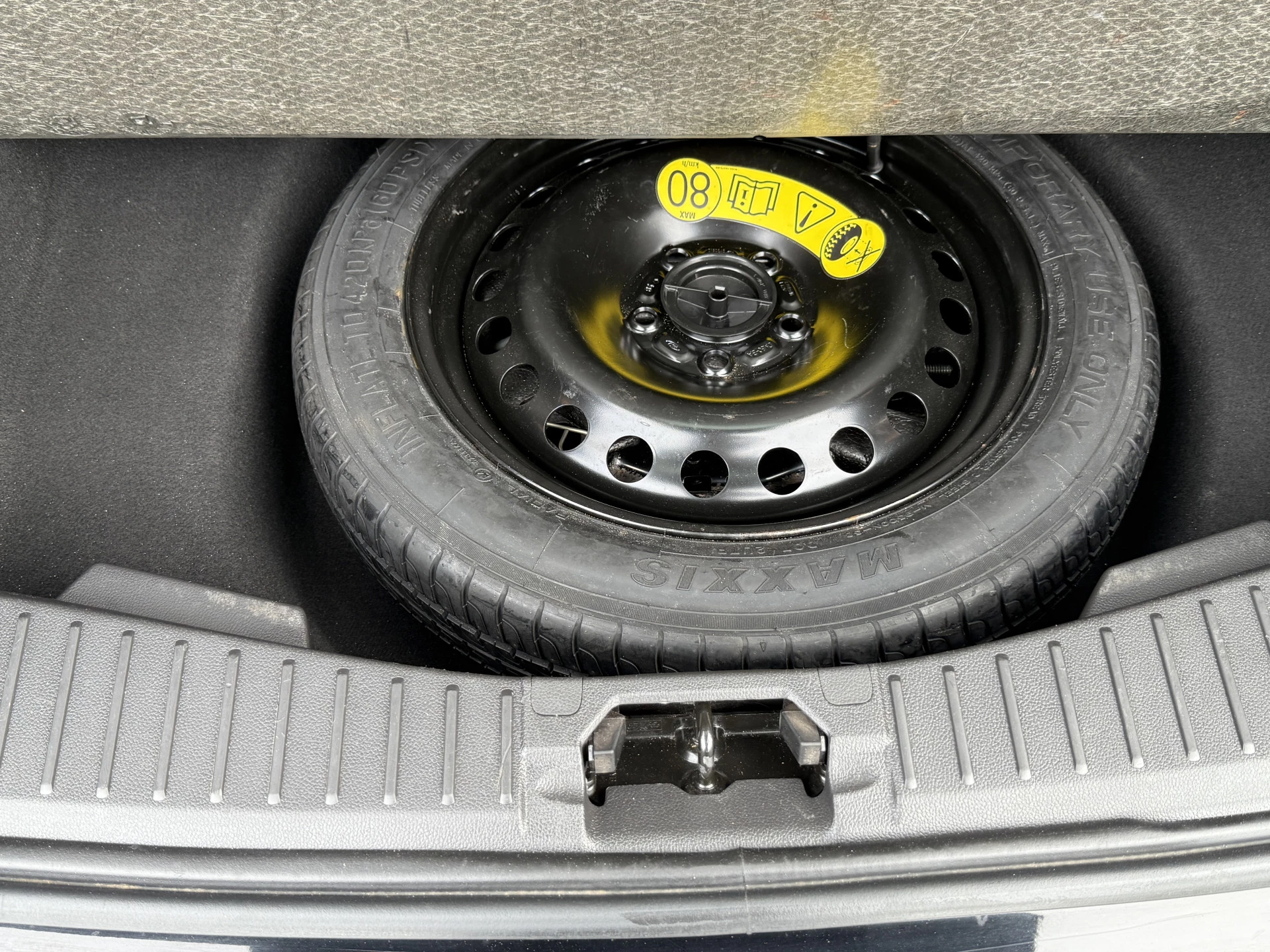 Hoofdafbeelding Ford Grand C-Max