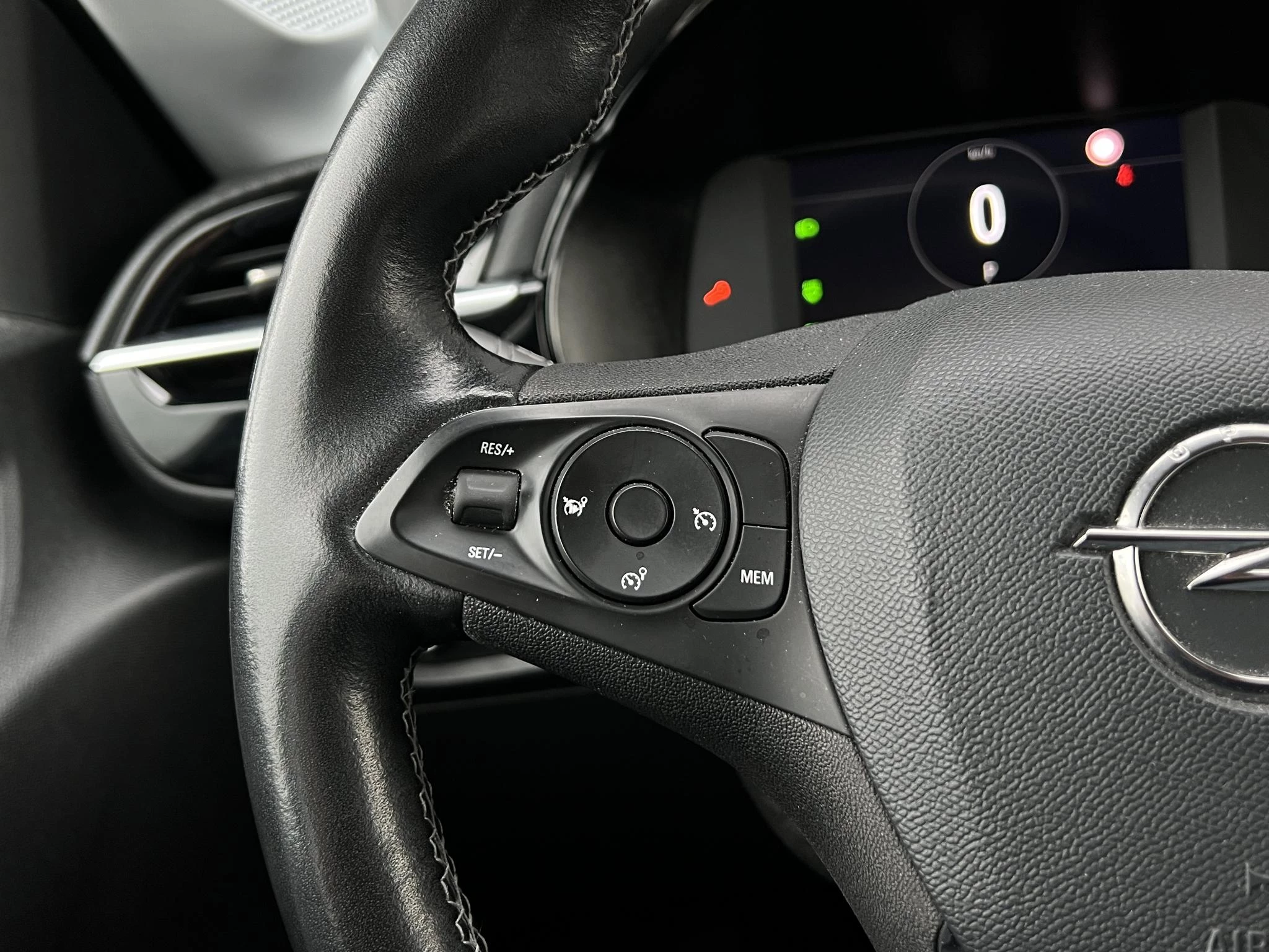 Hoofdafbeelding Opel Corsa-e