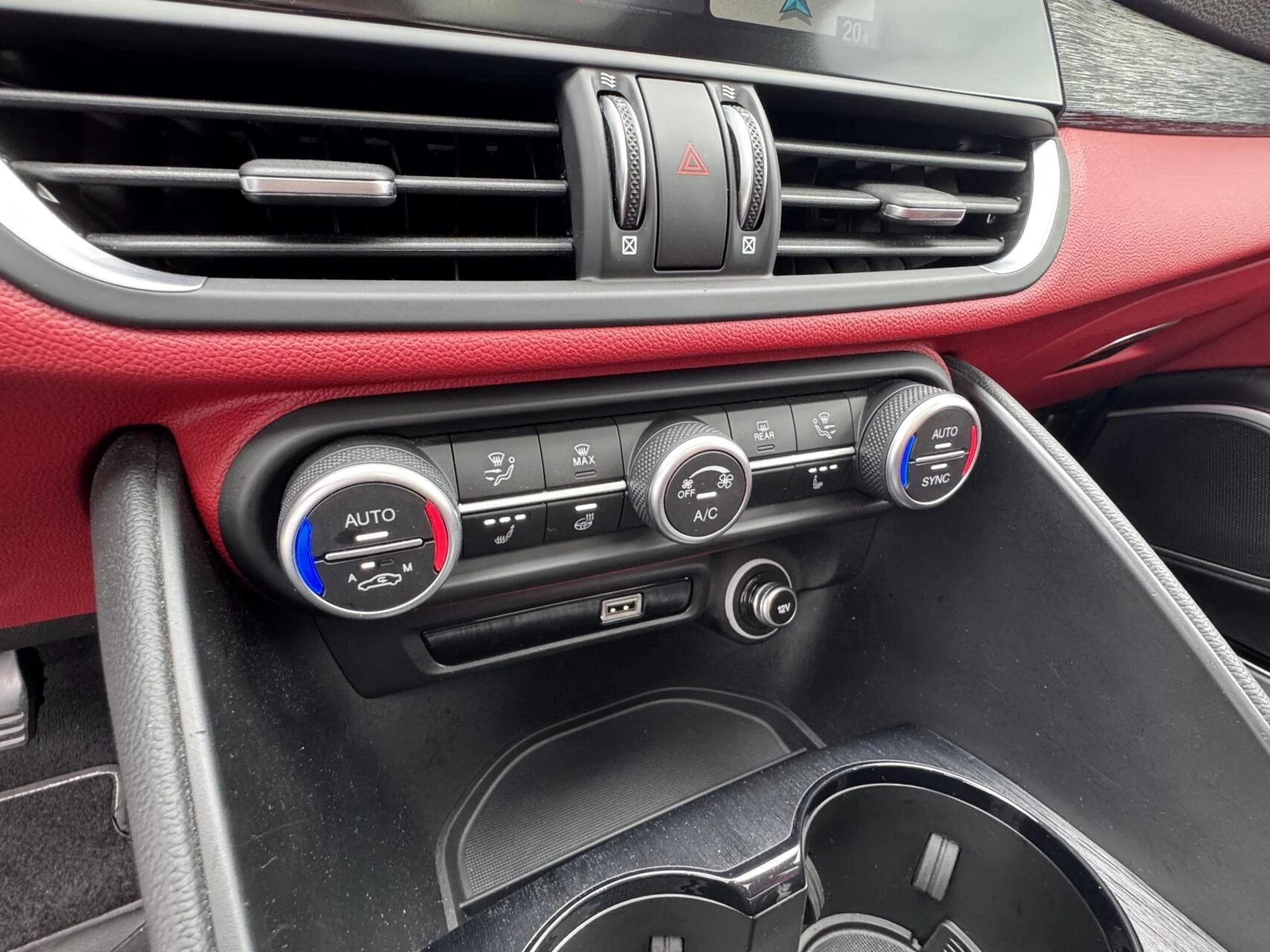 Hoofdafbeelding Alfa Romeo Giulia