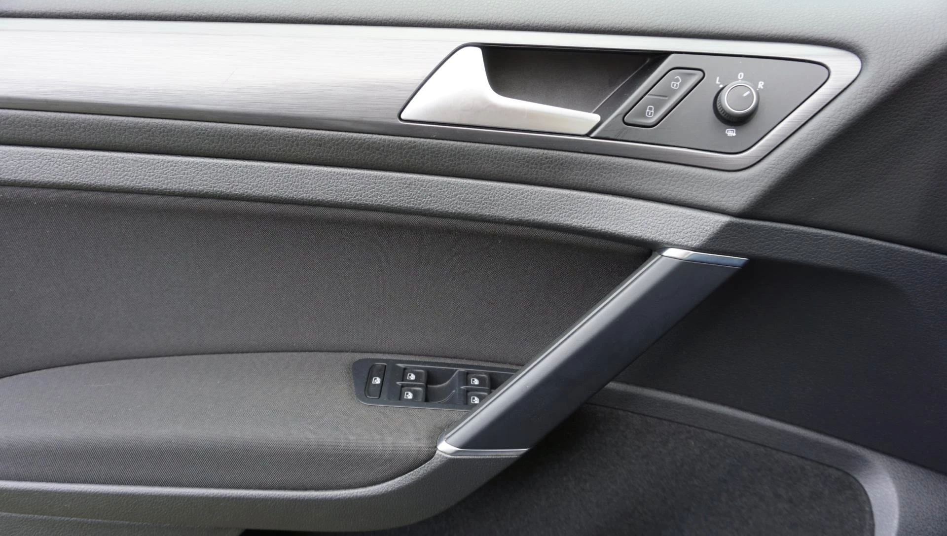 Hoofdafbeelding Volkswagen e-Golf