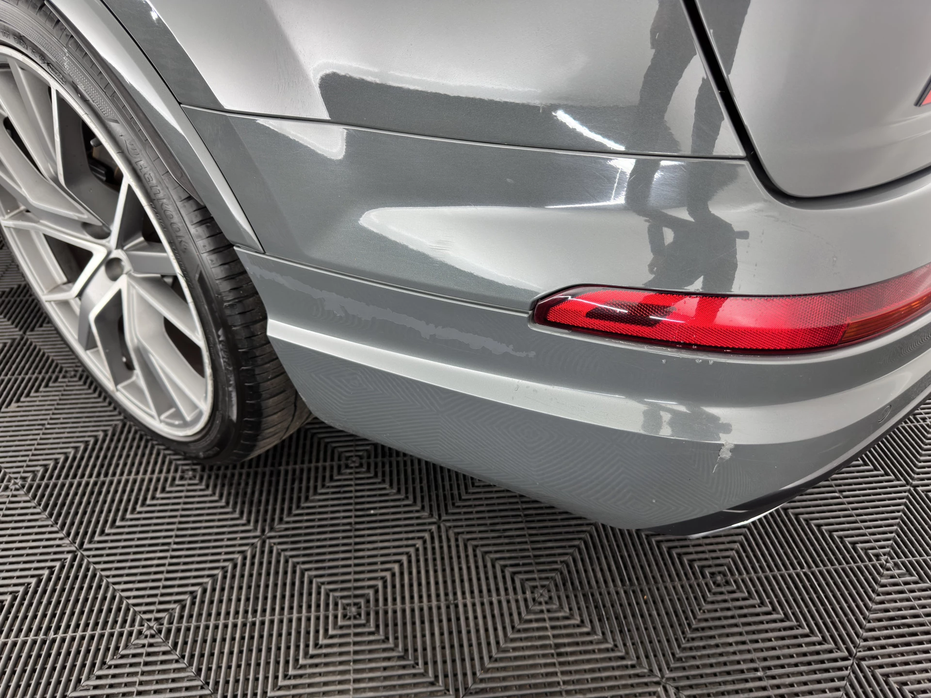 Hoofdafbeelding Audi SQ7