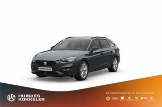 SEAT Leon Sportstourer