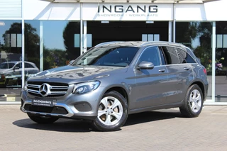 Mercedes-Benz GLC 250 4MATIC | Trekhaak | 360 |