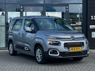 Citroën Berlingo 1.2 PureTech Live