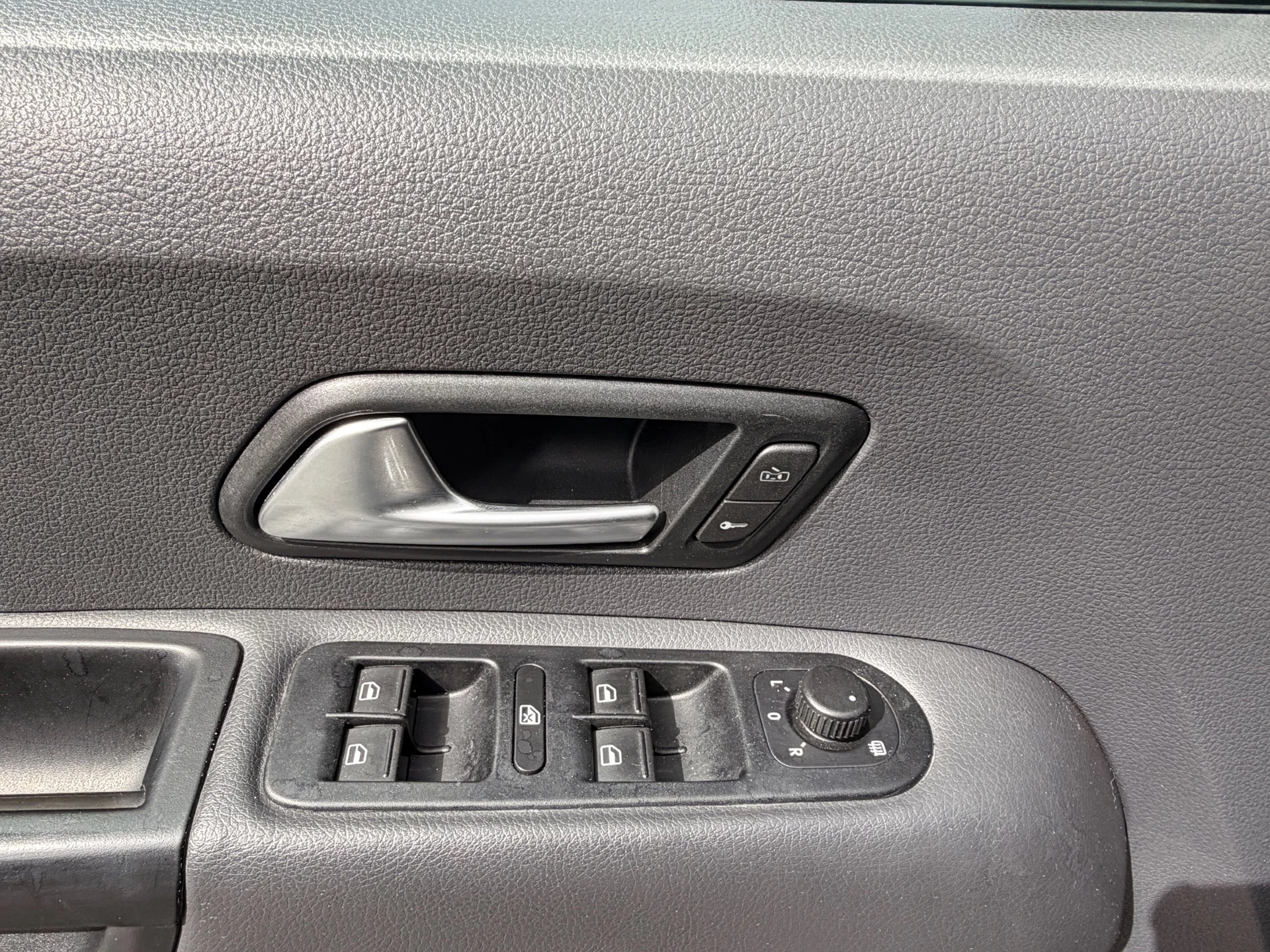 Hoofdafbeelding Volkswagen Amarok
